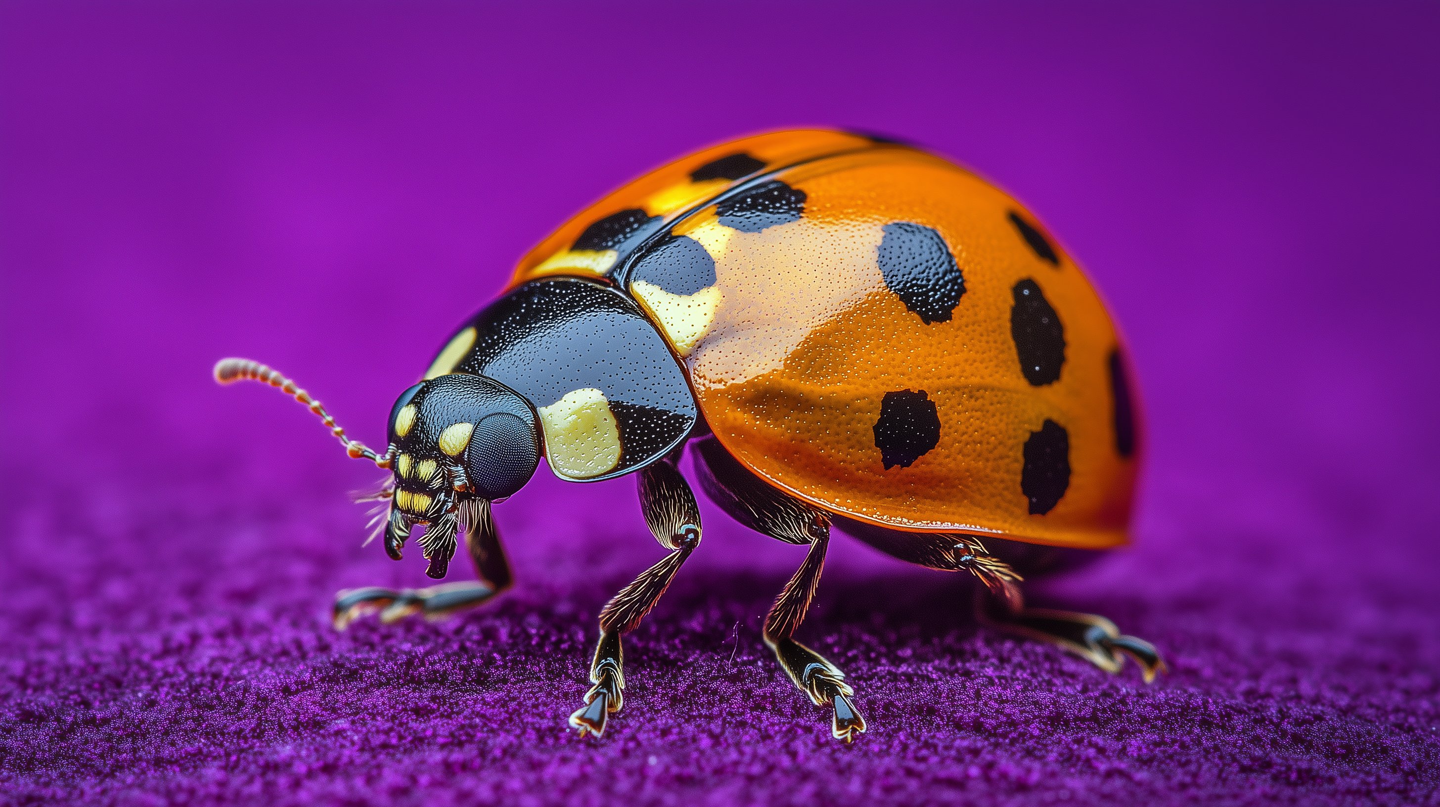 Lady bug