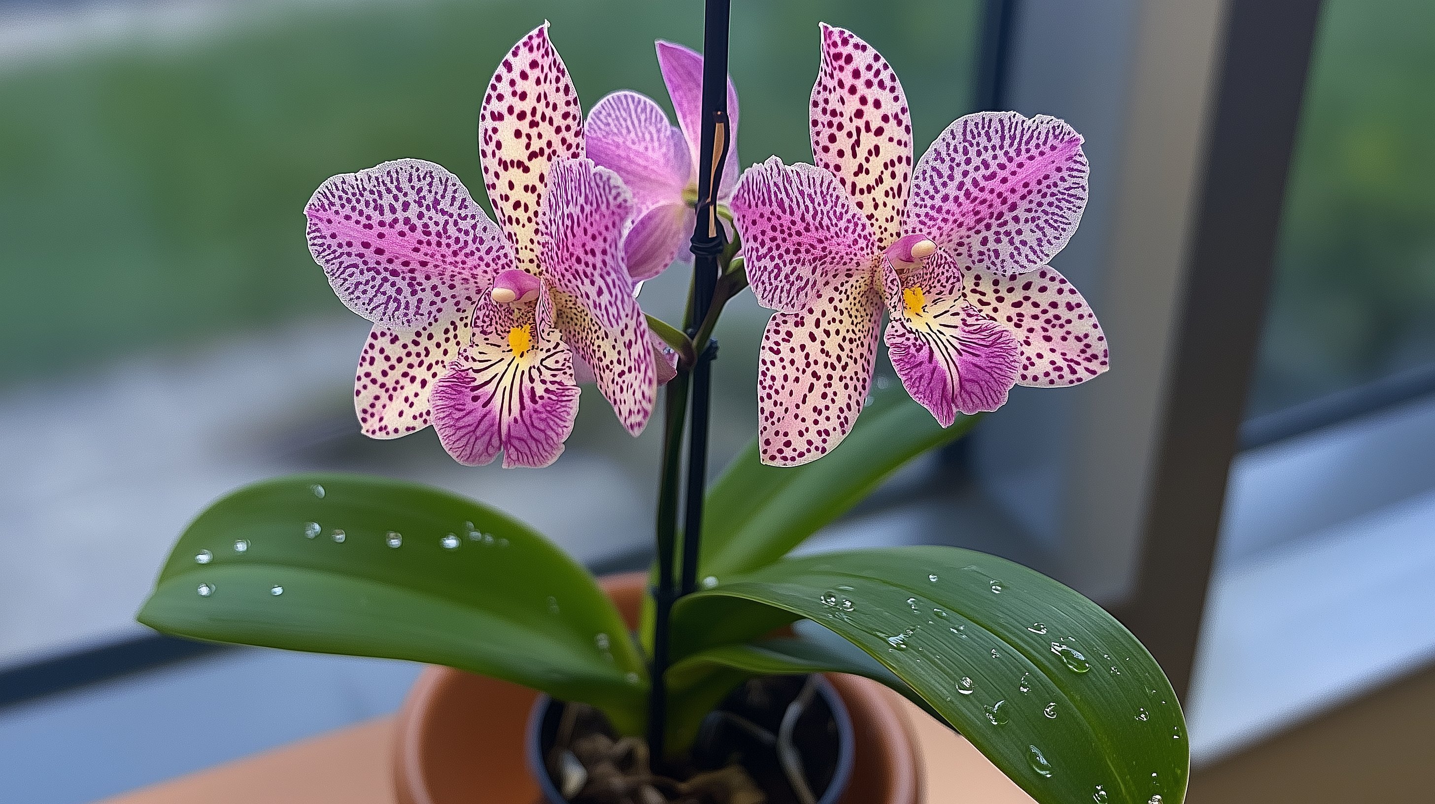 Orchid