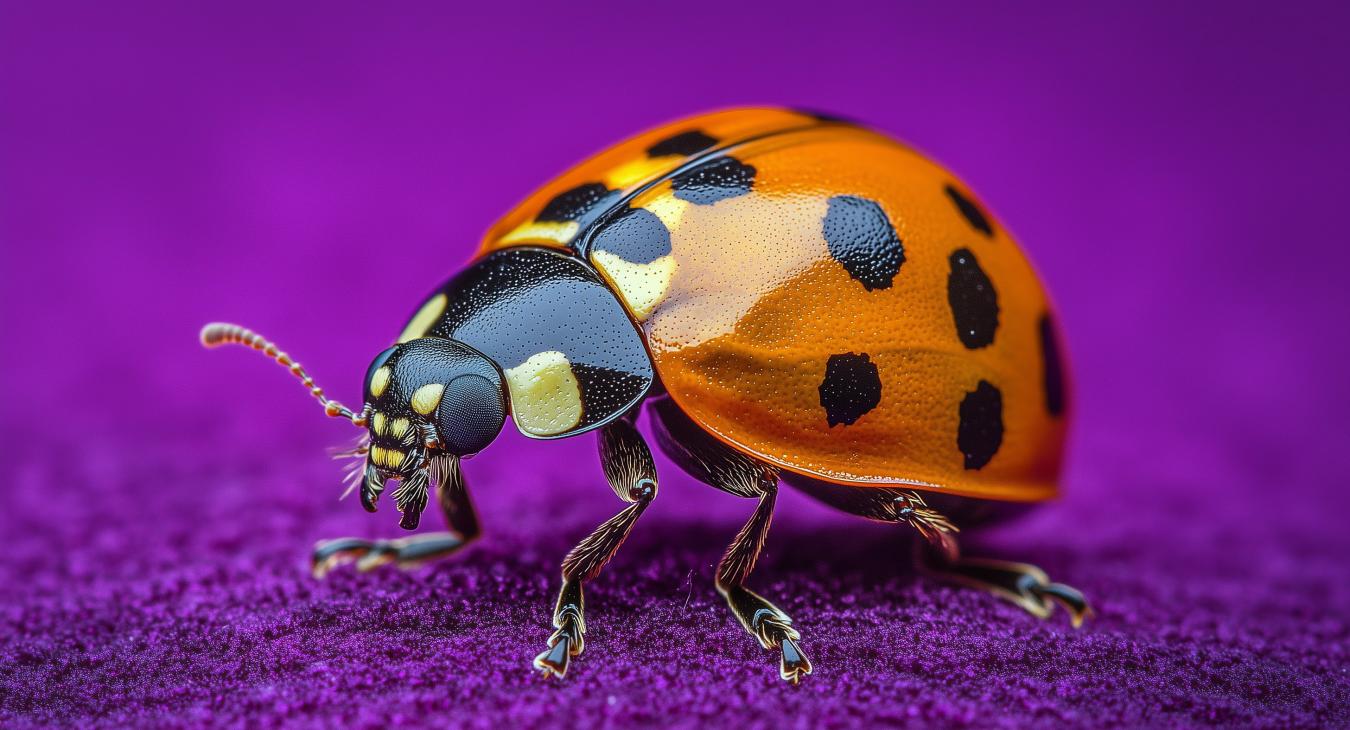 Lady bug